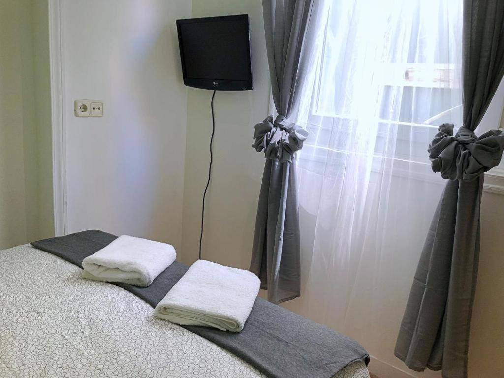 Appartamento Travelstep La Latina *
