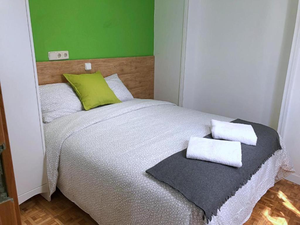 Travelstep La Latina Appartamento Madrid